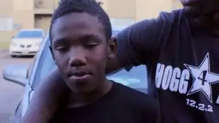 Tears in the Bayou (trailer) - The Streets of Houston