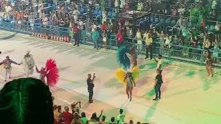 Rio de Janeiro Carnival Brasil 🇧🇷