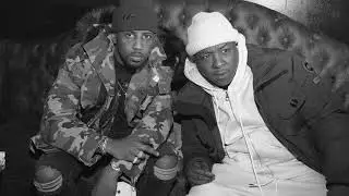 [SOLD] Fabolous x Jadakiss Type Beat 