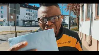 Bovann - AFRIKA (Prod. by Willy Wallas)
