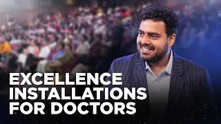 Why Doctors come to Antano and Harini | A&H Evolution Scientists