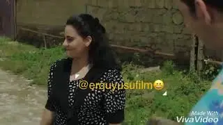 Ülviyye Eliyeva ve Cavid Telman👌