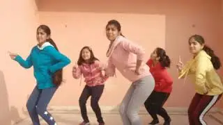 Surma by Diljit Dosanjh | Sonam Bajwa | Latest punjabi song | Dance Choreography | Bhangra