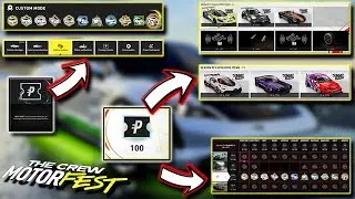 The NEW Custom Mode Changes EVERYTHING... But it will be a GRIND