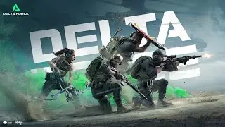 Delta Force - 5+ KD Controller Player - PS5 Gameplay