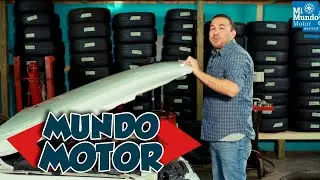 Jamás debes decirle esto a un mecánico