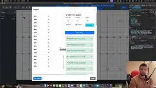 OpenMarch April 2024 Update