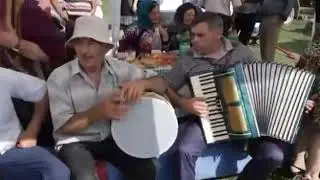 Даргинская......
