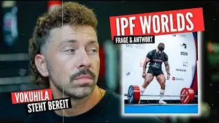Das große IPF WORLDS QnA! Meine Schuhe auf Worlds? Gewlt gegen Frauen "Studie"?! Kosten selbst?