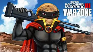Most Insane One-Shot Sniper Kills In Warzone 3…