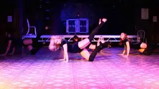 High Heels Танцы на высоких каблуках