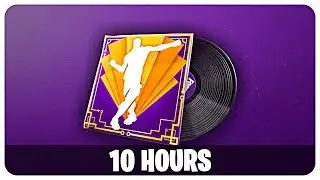 FORTNITE - 