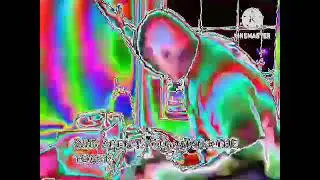 Angry German Kid Returns G Major 4 Hypercubed