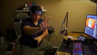 MUDJA NARUTO POTEZI