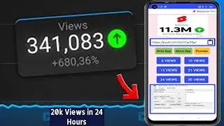 Trick  Short Viral🔥 How To Viral Short Video On Youtube | Shorts Video Viral tips 2025 viral kaise