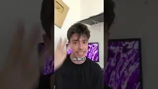 Essa "Câmera Noturna" me Gravou Dormindo! ISSO acontece na Madrugada 😱