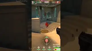 aim ka practice sahi ho Raha h kya guys? #valorant #valorantgaming