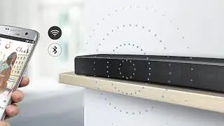 ✅ TOP 5: Best Soundbars in 2020 - The 5 Best TV Speakers For Movies, Sports & Music