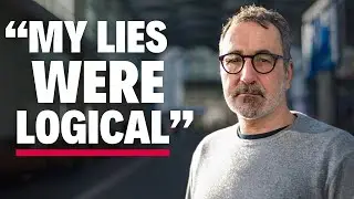 The lying psychologist who fooled the world