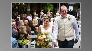 Belews Creek Wedding Photographer - Friends Farm Wedding Venue