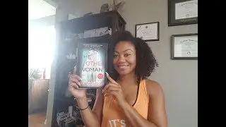 Raging Book Reviews: THE OTHER WOMAN by Sandie Jones