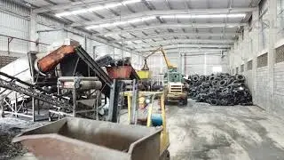 CBL Reciclagem - 30 Anos de História
