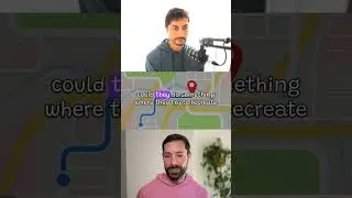 Feature Creep: Time Travel Immersive View on Google Maps