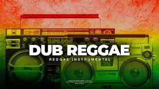 The BEST Dub Reggae Instrumental (Logic Pro X)