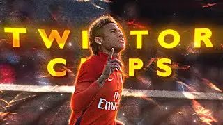 Neymar Twixtor - Free to Use!