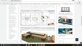 How to install ArchiCAD 20 into PC