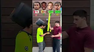QUEM DEIXAR MENOS BOLAS CAIR VAI GANHAR 🤣 