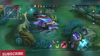 PRANK GLOBAL MAIN FANNY - FANNY MOBILE LEGEND