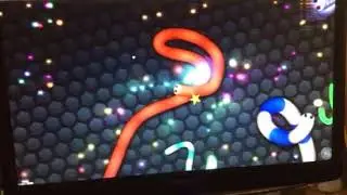 Slither.io Part2