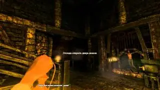 СБОР ОСКОЛКОВ СФЕРЫ И УЖАСНЫЕ ПАДЕНИЯ FPS В Амнезии:Призрак прошлого #8