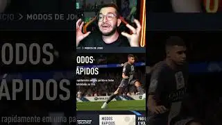 Primeiros rumores EA FC, o “FIFA 24” 