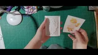 Creating a Color Duck Lithophane
