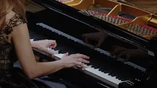 В.А. Моцарт, А. Шор. Солист Граф Муржа (скрипка) Ксения Кащеева (фортепиано)