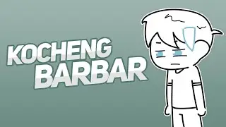 Kocheng BarBar