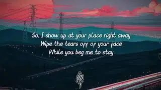 Conan Gray - Maniac || 8D Audio🎧 + Lyrics ||
