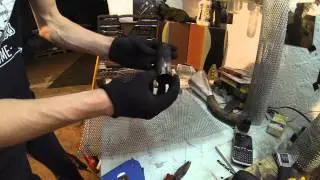 Самодельный 