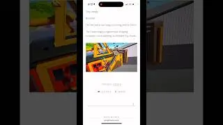 New Gang Beasts map👀🔥(Crane)