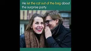 IDIOM OF THE DAY | Guess the idiom #americanenglish #motivation #education #idiomsoftheday #english