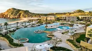 Montage Los Cabos Cabo San Lucas Mexico