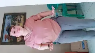 mamah gendut semok berisi