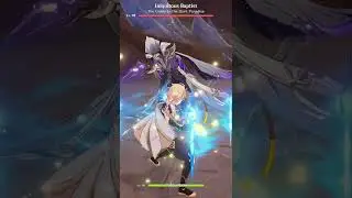 Most F2P Friendly Cyno in Genshin Impact