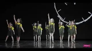 SMART DANCE, 