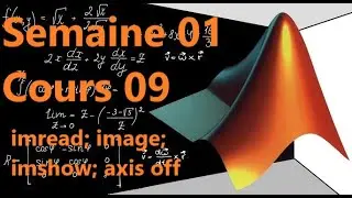 MATLAB read image :  imread