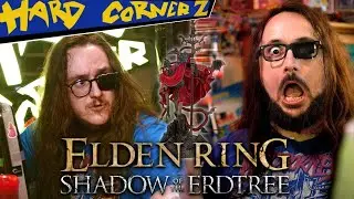 HARD CORNER - Elden Ring 2 ? (dlc) ft  @sushinihiliste #nospoiler