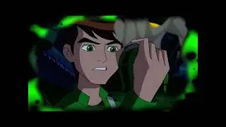 Intro de Ben 10 Supremacía Alienígena, pero al estilo de la serie original |Video de Staw en español