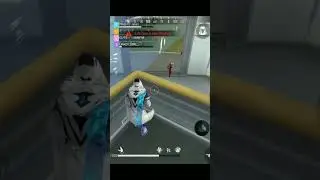 2 anmy kill free fire video OMG 😳❤️ #shorts